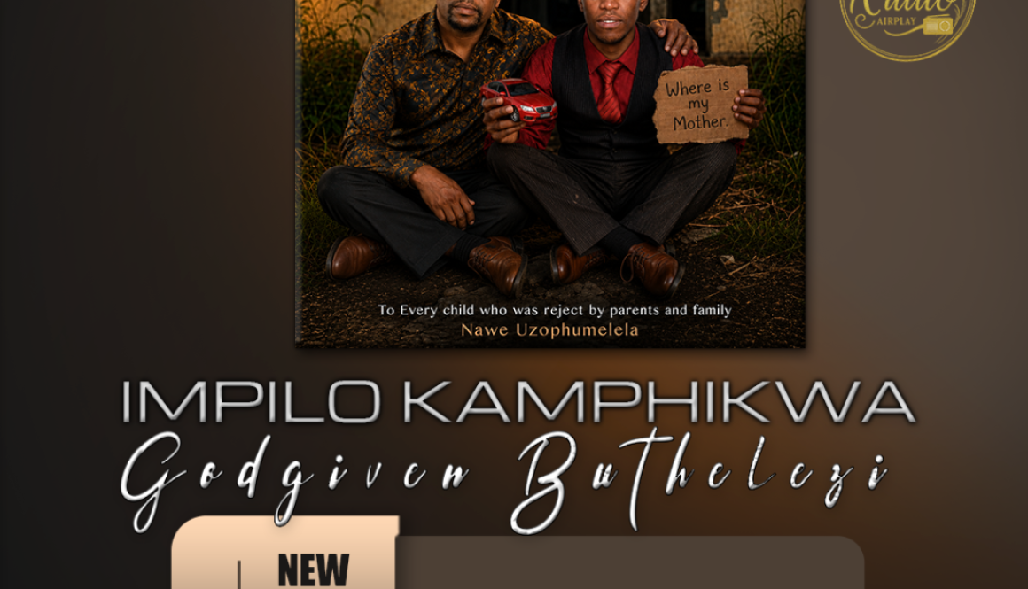 Impilo Kamphikwa Banner