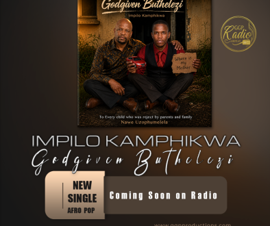 Impilo Kamphikwa Banner