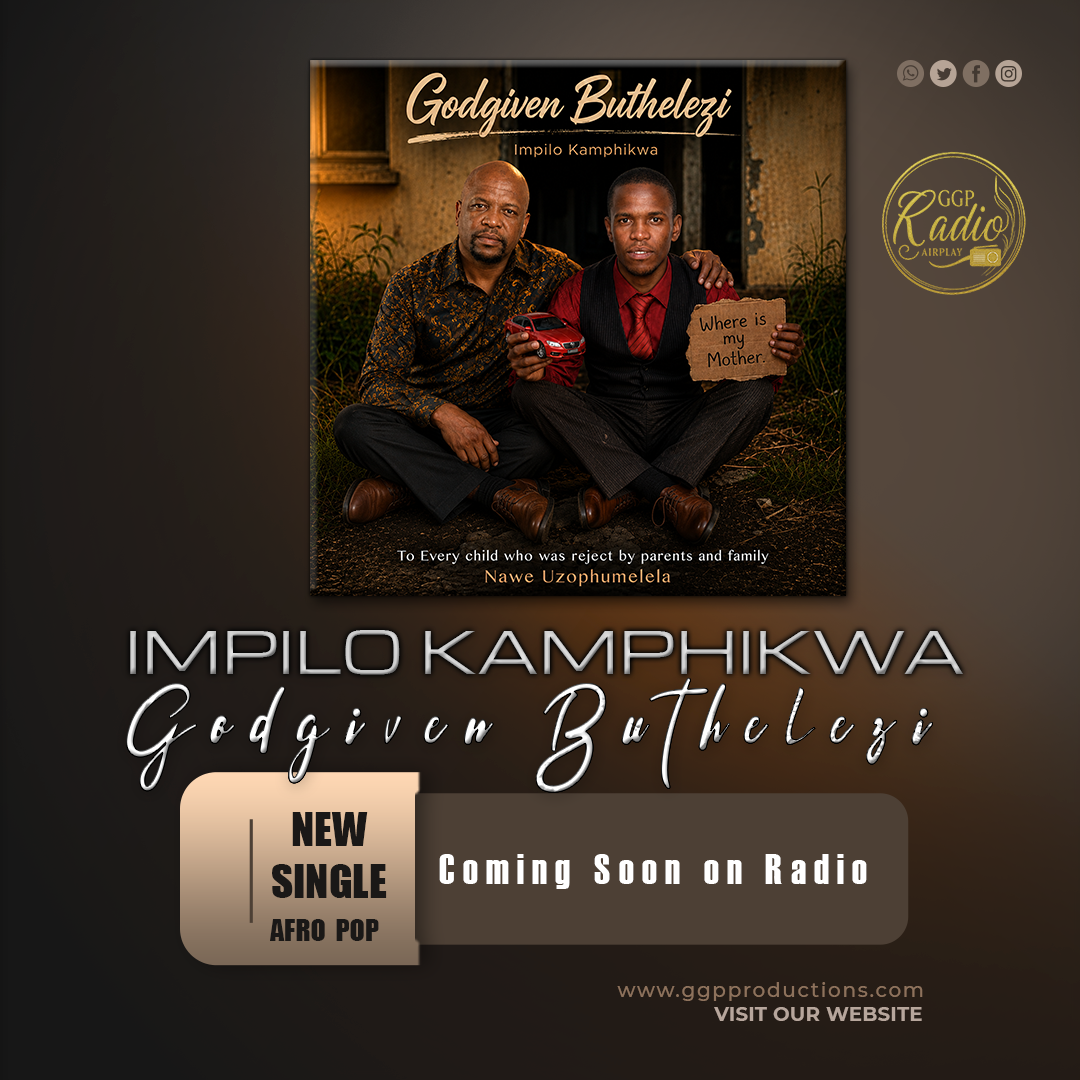 Impilo Kamphikwa Banner