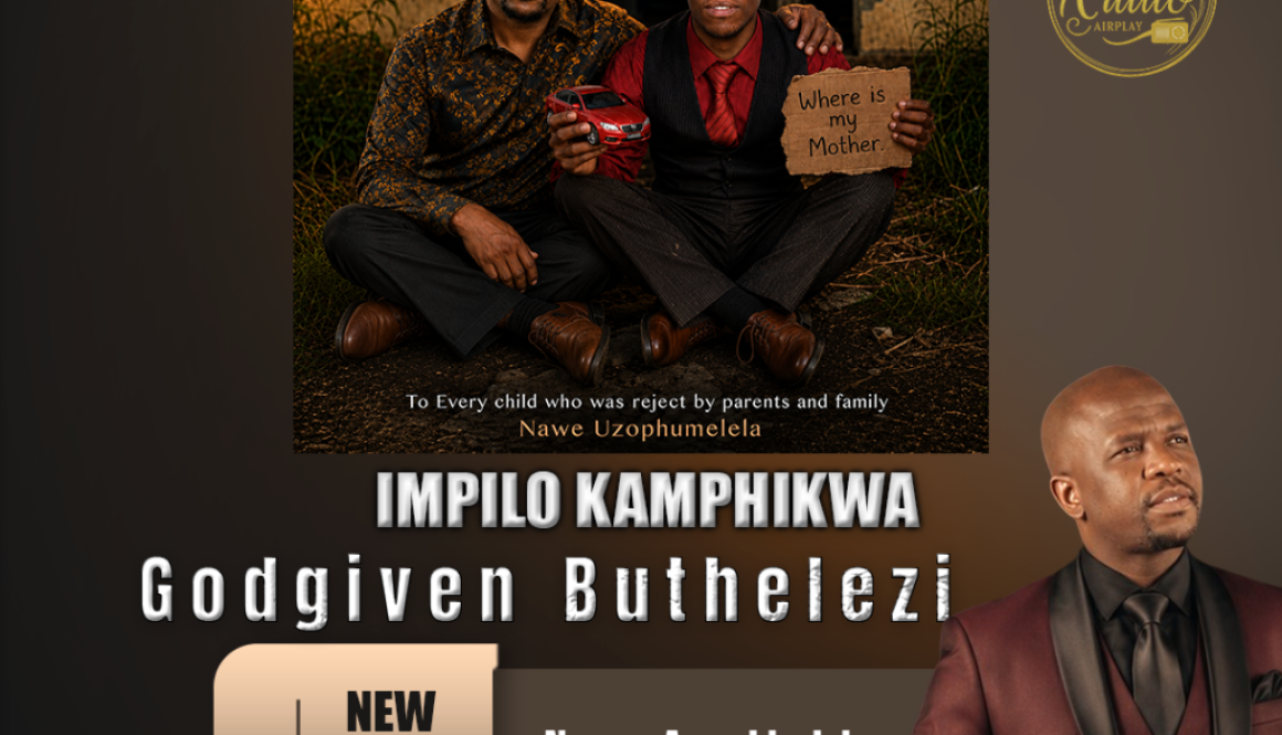 Impilo Kamphikwa Now Available