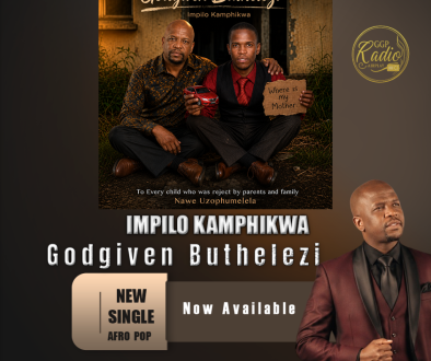 Impilo Kamphikwa Now Available