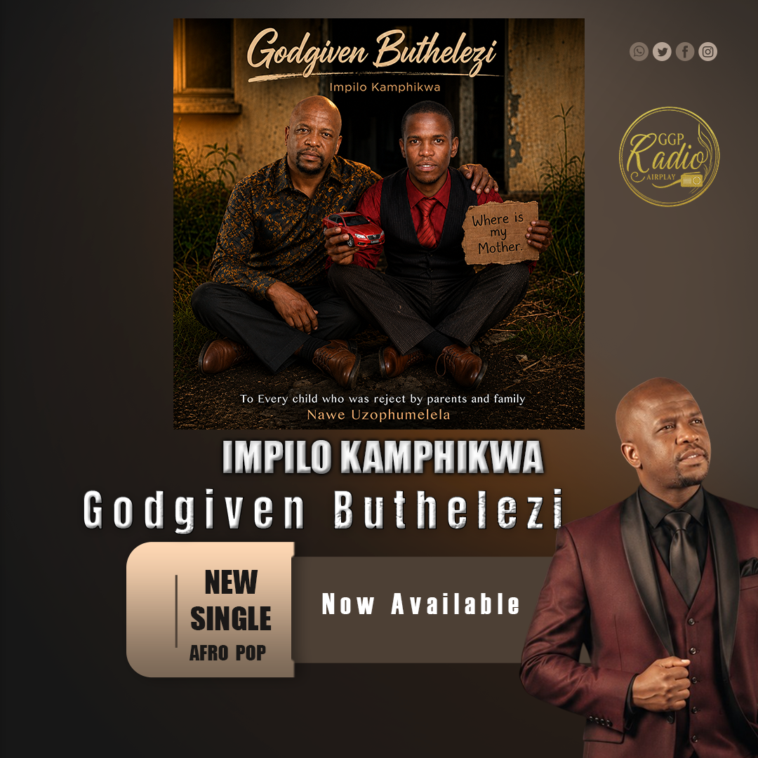 Impilo Kamphikwa Now Available