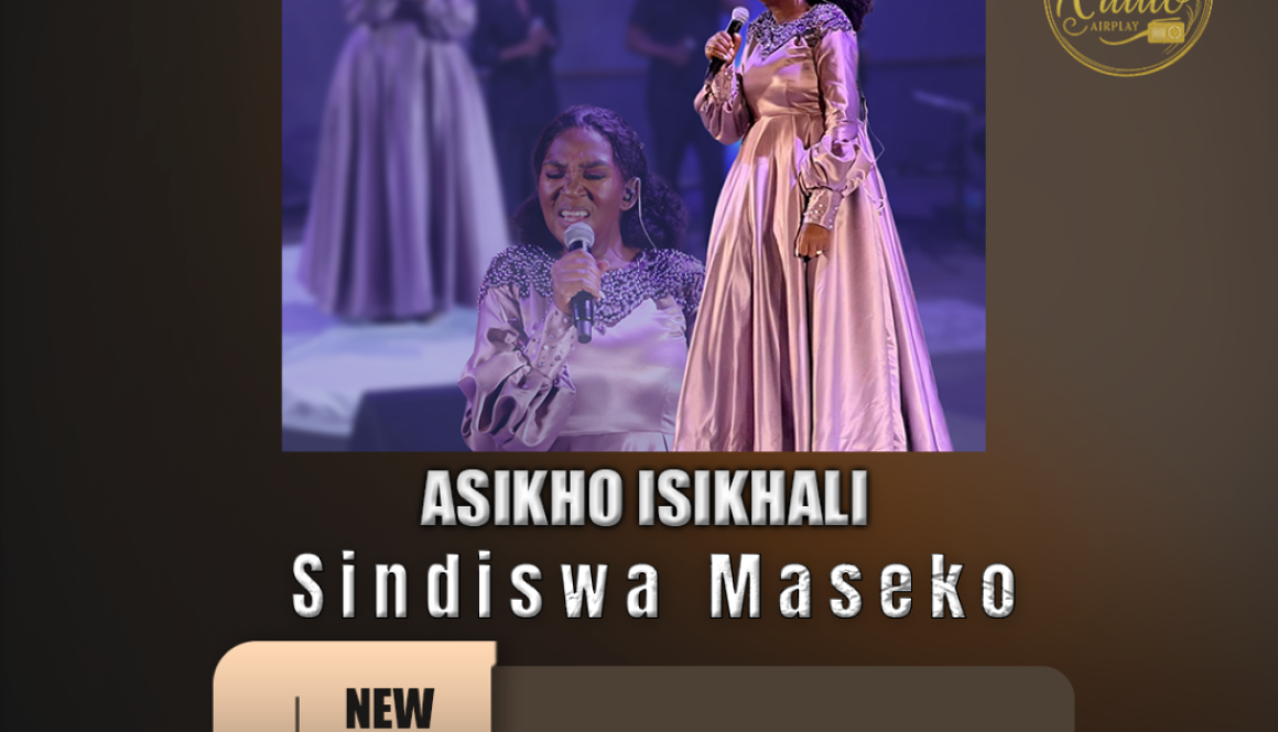 Sindiswa Maseko