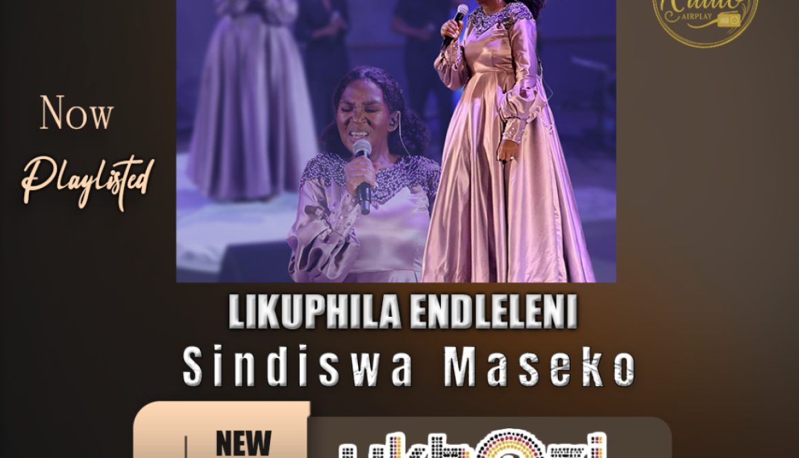 Sindiswa Maseko-Ukhozi fm