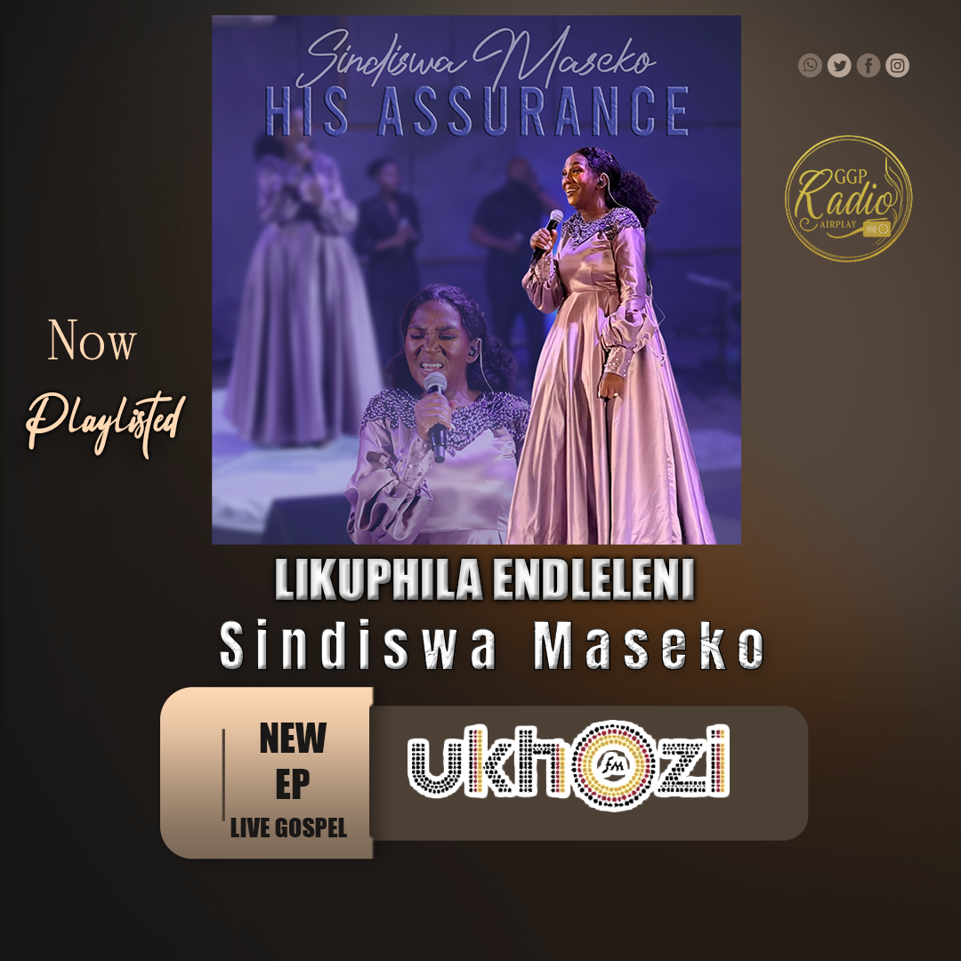Sindiswa Maseko-Ukhozi fm