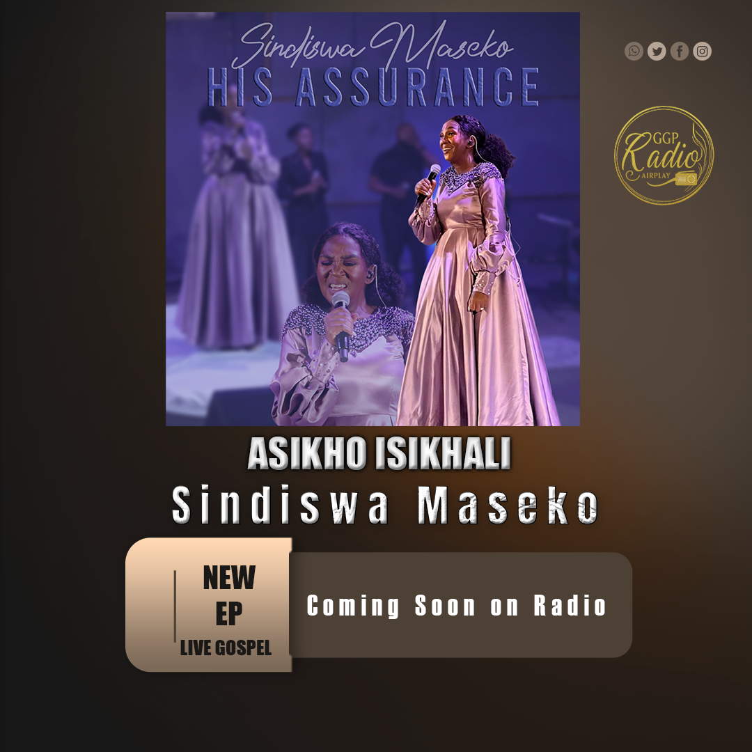 Sindiswa Maseko