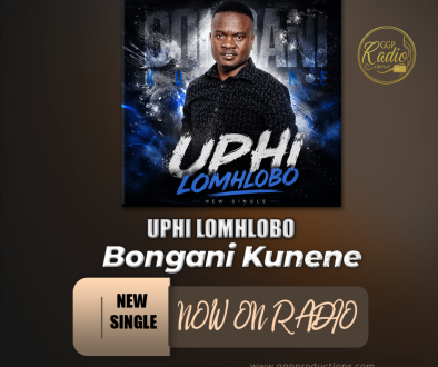 Uphi Lomhlobo