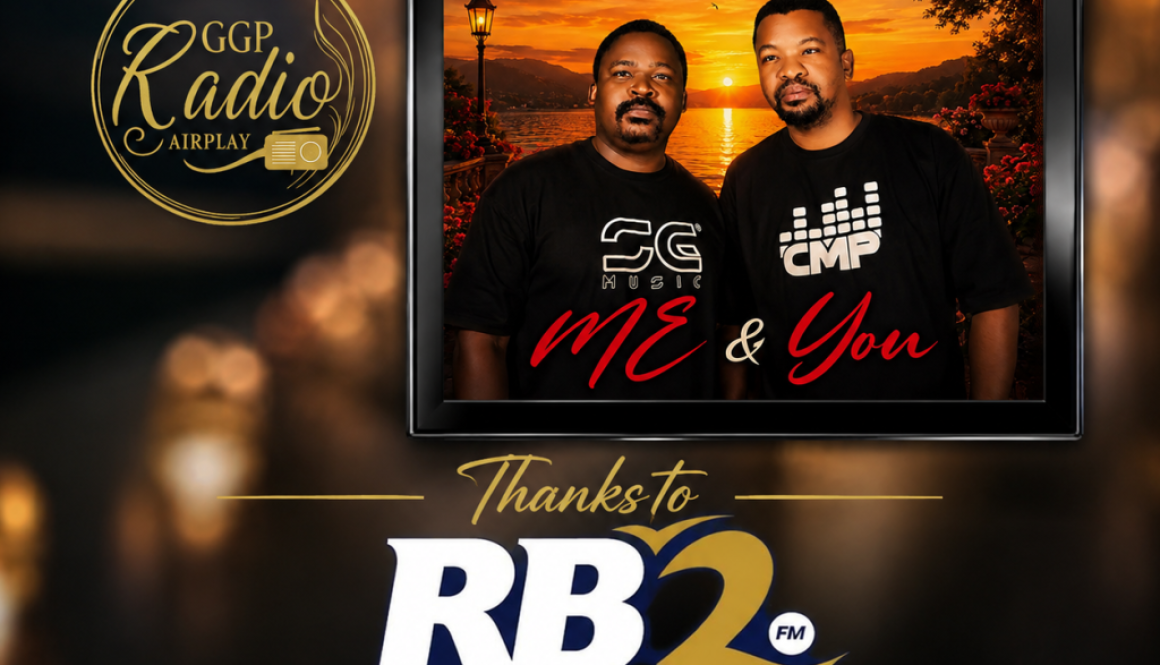 Playlist in RB2 Btshwana for DJ Cyclops