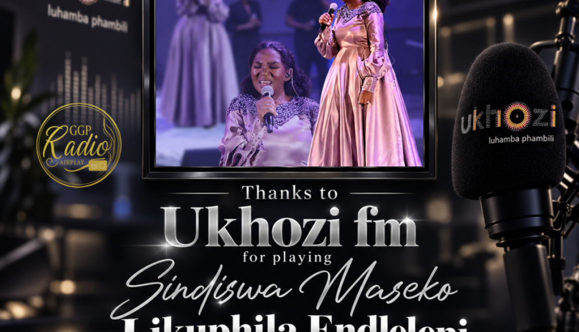 Likuphila Endleleni_ Ukhozi fm Spins