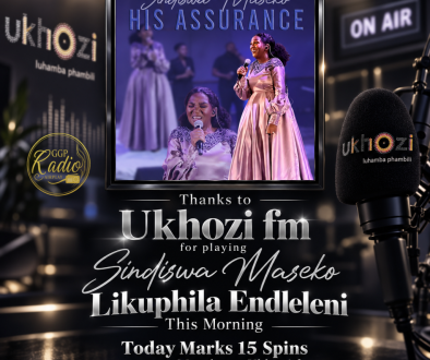 Likuphila Endleleni_ Ukhozi fm Spins