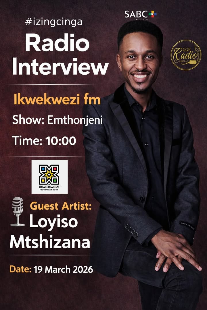 Godgiven Prevails Productions