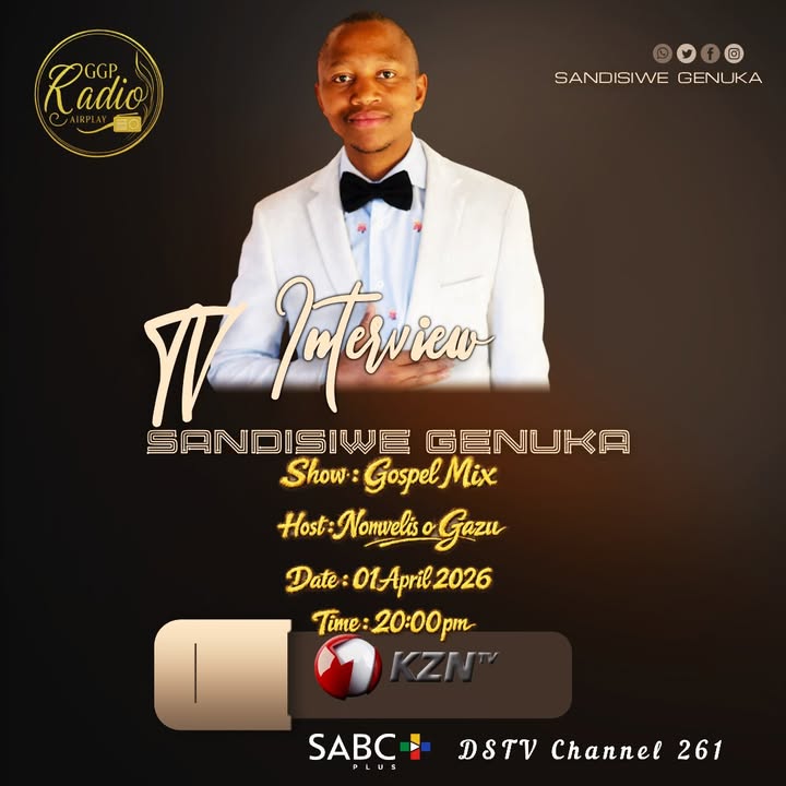 Godgiven Prevails Productions