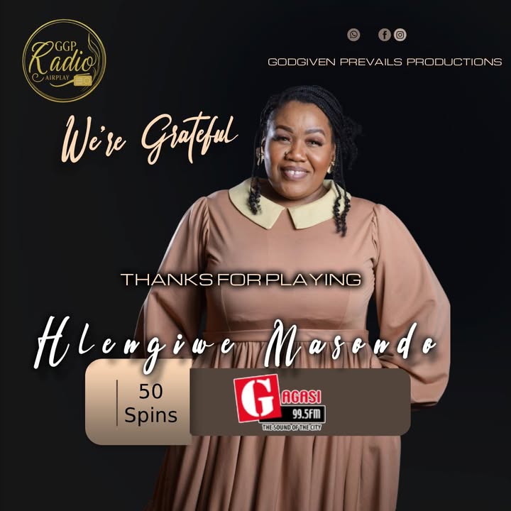 Godgiven Prevails Productions