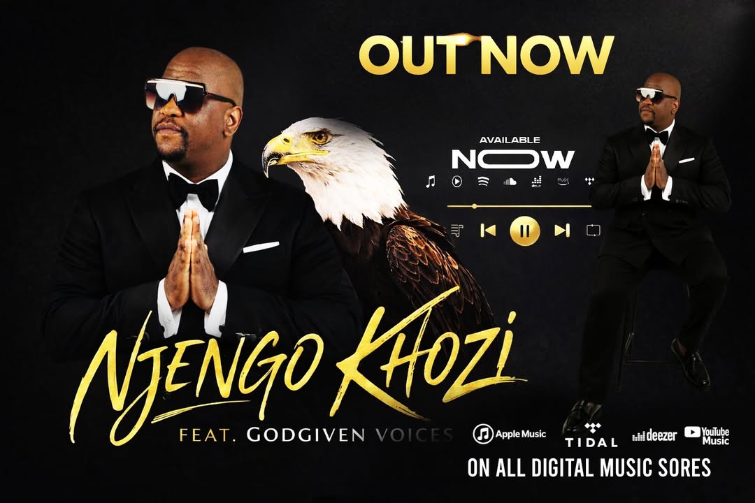 Godgiven Prevails Productions