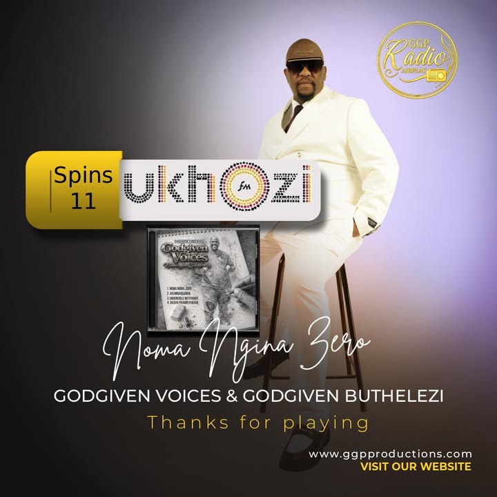 Godgiven Prevails Productions