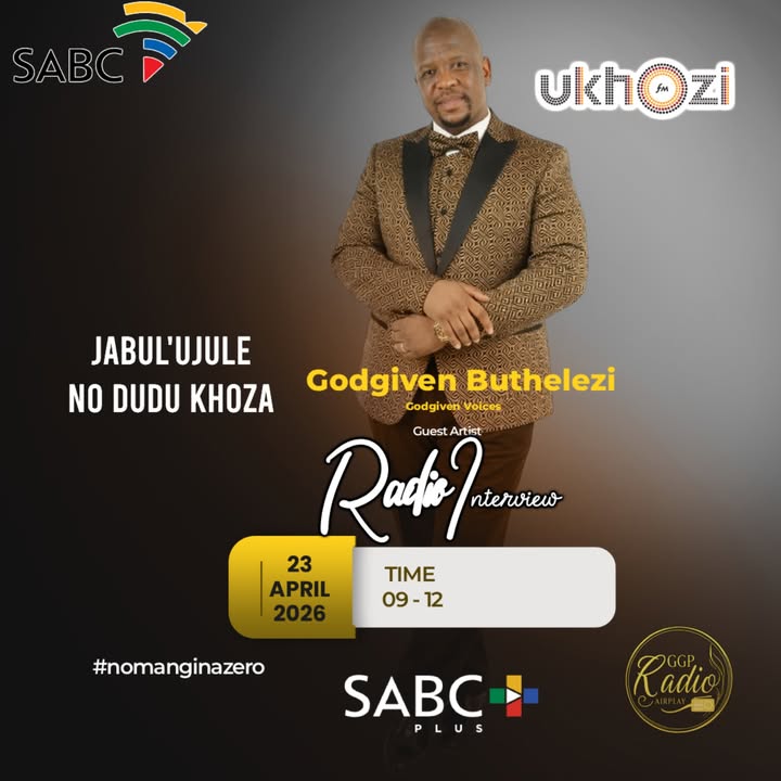 Godgiven Prevails Productions