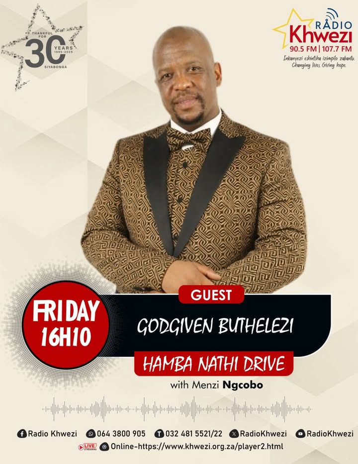 Godgiven Prevails Productions