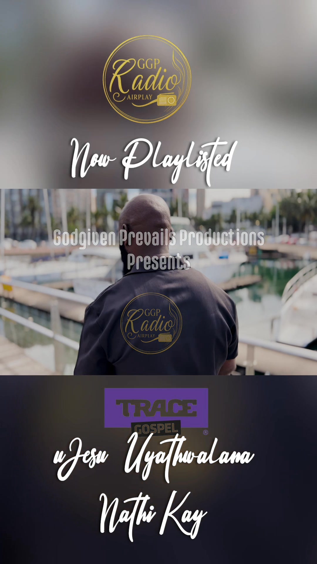 Godgiven Prevails Productions