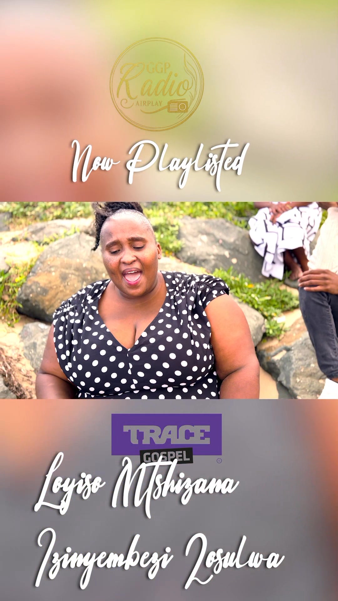 Godgiven Prevails Productions