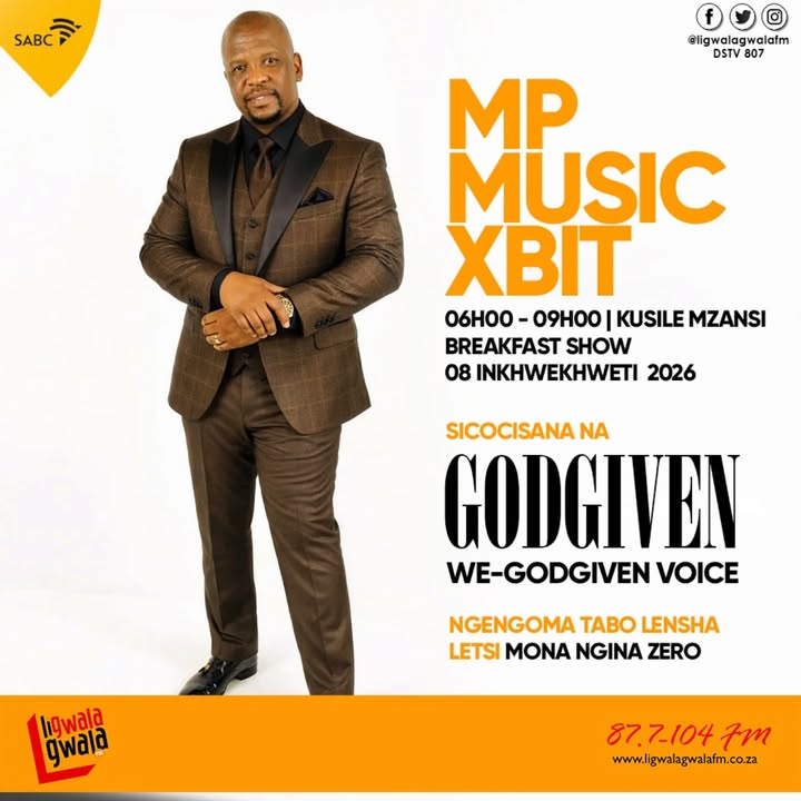 Godgiven Prevails Productions