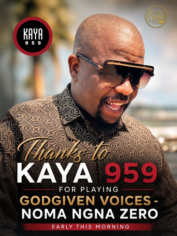 Godgiven Prevails Productions