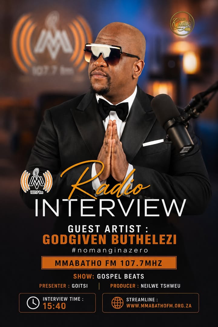 Godgiven Prevails Productions