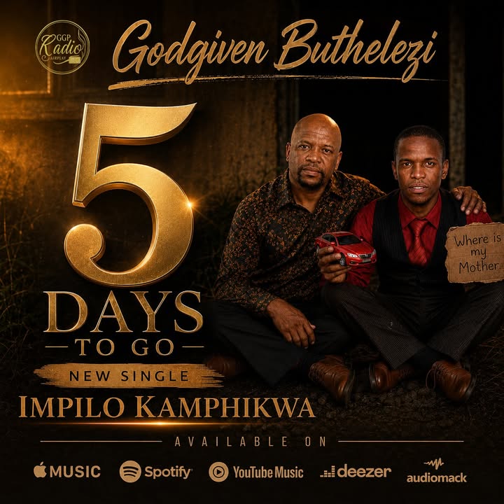 Godgiven Prevails Productions