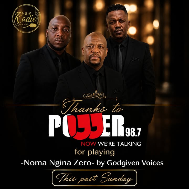Godgiven Prevails Productions