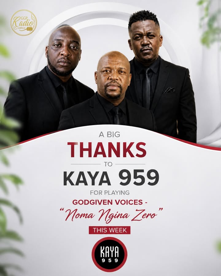 Godgiven Prevails Productions