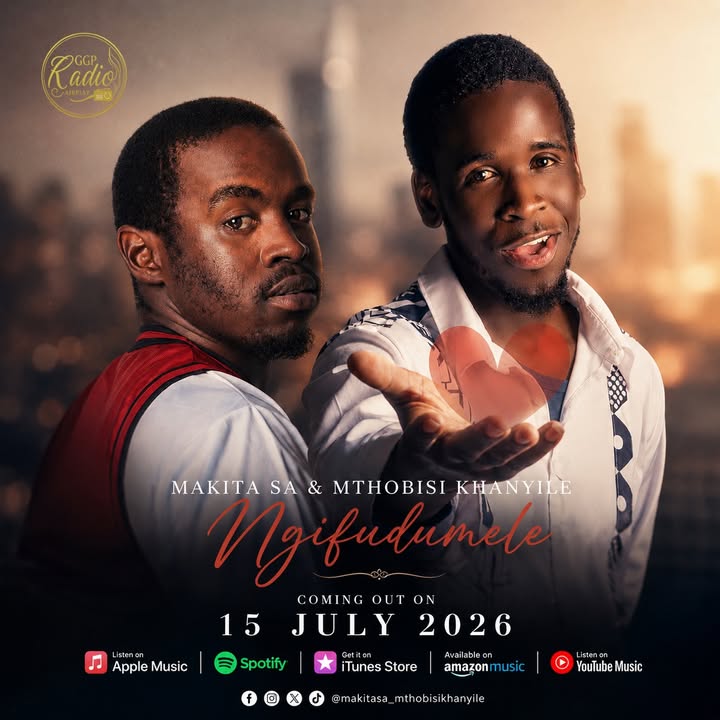 Godgiven Prevails Productions