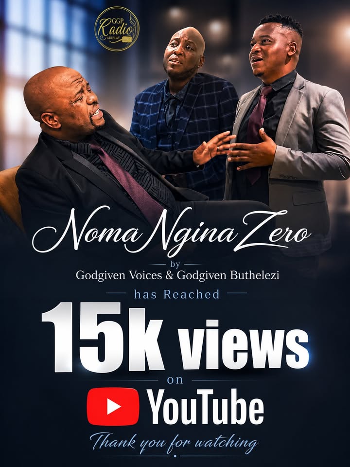 Godgiven Prevails Productions