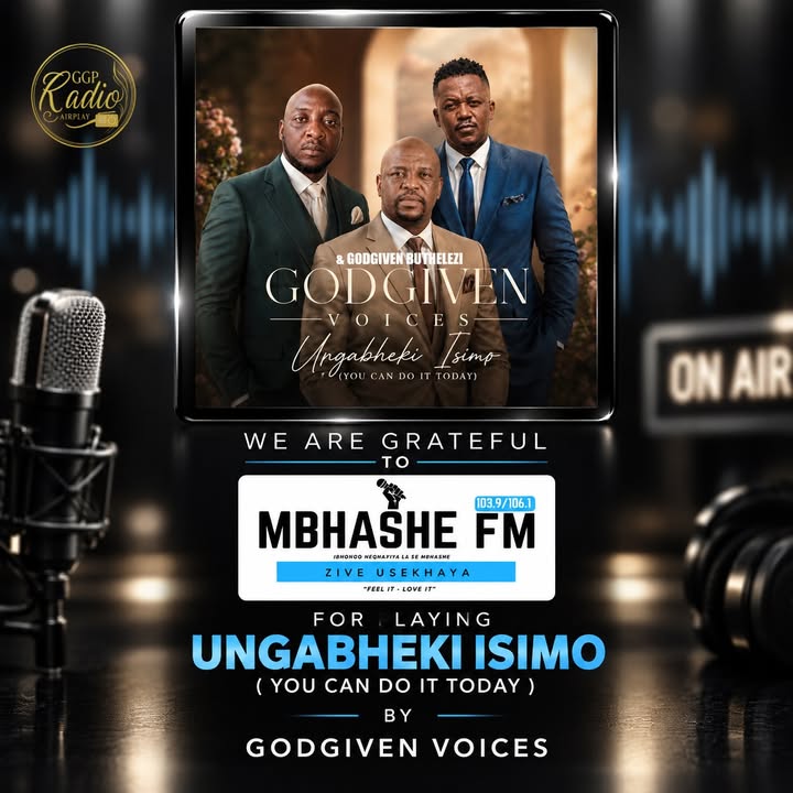 Godgiven Prevails Productions