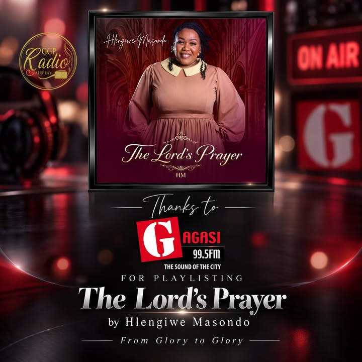 Godgiven Prevails Productions
